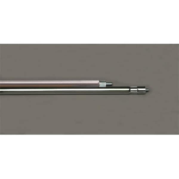 Gordon Brush Milwaukee Dustless Brush 191400 60 X 1 In. Sectional Handle; Case Of 12 191400 - main